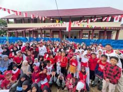 Youtube SDN 013 Tana Tidung