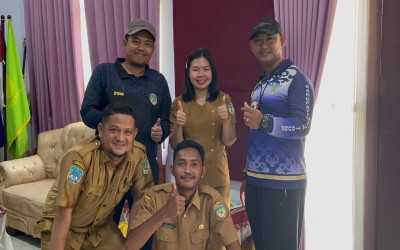 Pisah Kenang Ibu Agnes Alicia Wulandari S.Th
